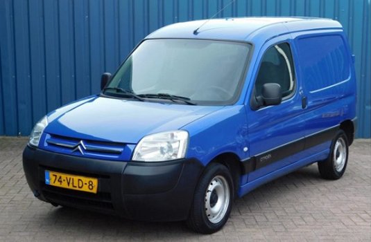 Citroën Berlingo - 1.6 HDI 800 