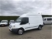 Ford Transit - 2.4 TDCI / L2H3 / 1e EIG. / WERKPLAATS / INRICHTING / 2.8T TREKHAAK / AIRCO / CRUISE - 1 - Thumbnail