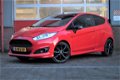 Ford Fiesta - 1.0 EcoB. Red Edit - 1 - Thumbnail