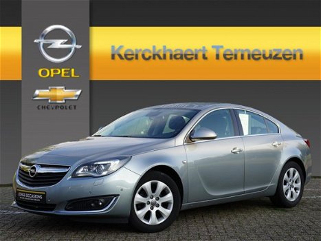 Opel Insignia - 1.6 Turbo Cosmo 170 pk - 1