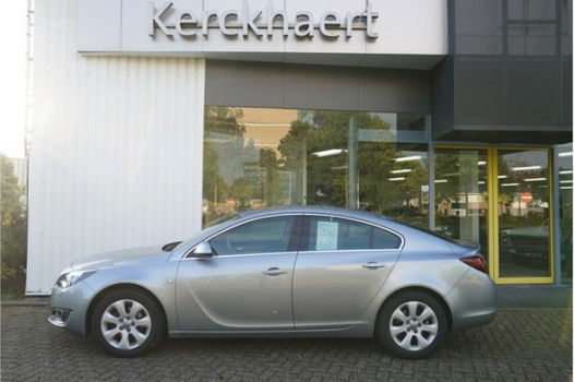 Opel Insignia - 1.6 Turbo Cosmo 170 pk - 1