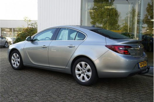 Opel Insignia - 1.6 Turbo Cosmo 170 pk - 1