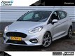 Ford Fiesta - 1.0 EcoBoost ST-Line | Adaptieve Cruise C.| NAVI | Climate | Camera - 1 - Thumbnail