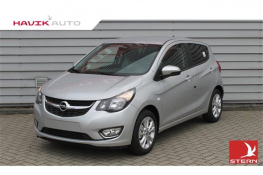 Opel Karl - 1.0 Start/Stop 75pk Innovation - 1