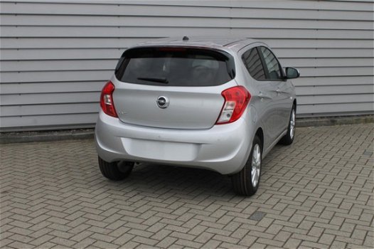 Opel Karl - 1.0 Start/Stop 75pk Innovation - 1