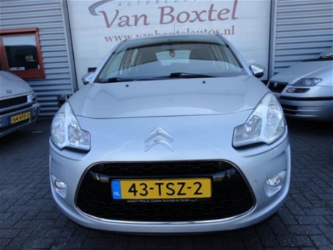 Citroën C3 - 1.6 e-HDi Collection 5 deurs, nwe achterveren en remmen, rijd als nieuw - 1