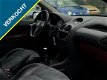Peugeot 206 - 1.6-16V XS/Stuurbkr/Sport/Elek.ramen - 1 - Thumbnail