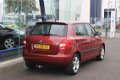 Skoda Fabia - 1.6-16V Sport Automaat | Navi | Trekhaak | NAP - 1 - Thumbnail