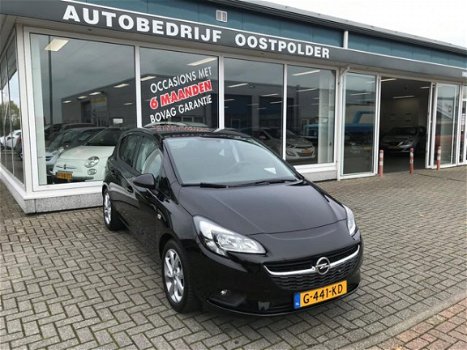 Opel Corsa - 1.4 Edition - 1