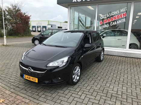 Opel Corsa - 1.4 Edition - 1