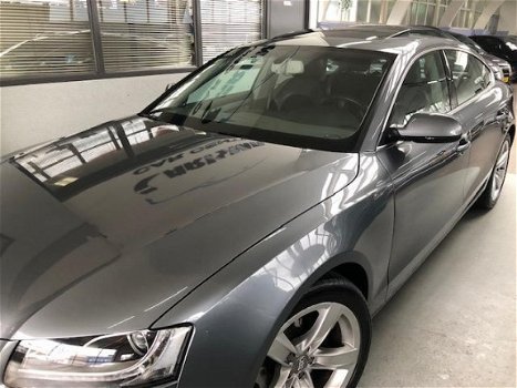 Audi A5 Sportback - 2.0 TDI Pro Line S 170 PK|Navi|PDC|Schfdak - 1