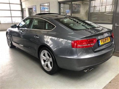 Audi A5 Sportback - 2.0 TDI Pro Line S 170 PK|Navi|PDC|Schfdak - 1