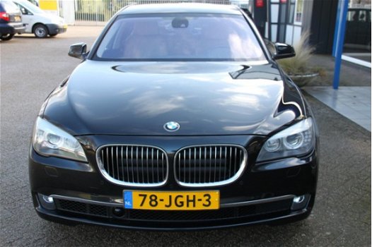 BMW 7-serie - 740i High Executive - 1