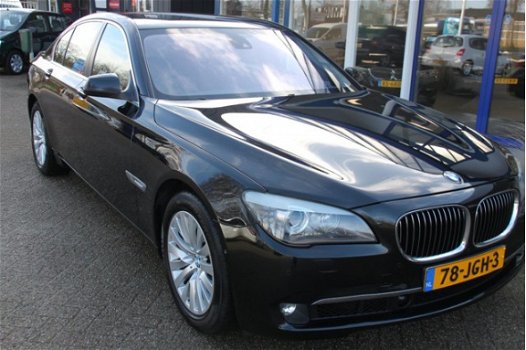 BMW 7-serie - 740i High Executive - 1