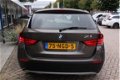 BMW X1 - 2.0d sDrive Executive, leer, LM, NAV, 1e eigenaar - 1 - Thumbnail