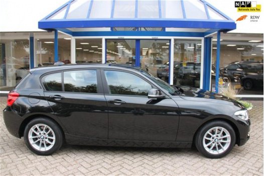 BMW 1-serie - 118i Centennial Executive - 1