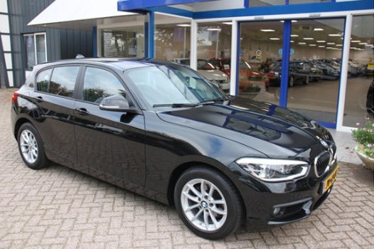 BMW 1-serie - 118i Centennial Executive - 1