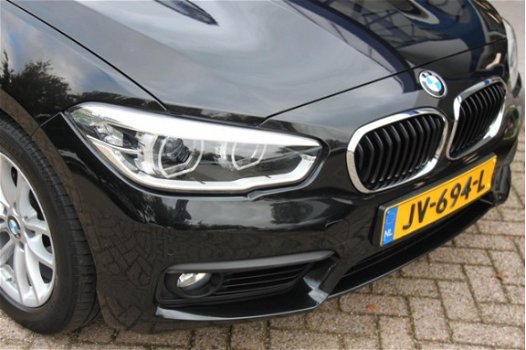BMW 1-serie - 118i Centennial Executive - 1