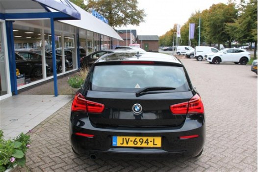 BMW 1-serie - 118i Centennial Executive - 1