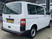 Volkswagen Transporter Kombi - 2.0 TDI L1H1 9-persoons Airco 9 persoons Bpm vrij 1e eigenaar Persone - 1 - Thumbnail