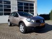 Nissan Qashqai - 1.6 Acenta trekhaak, cruise, bleutooth - 1 - Thumbnail