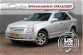 Cadillac SRX - 3.6 V6 RWD Aut Elegance Sport |BOVAG garantie|onderhoud|rijklaar - 1 - Thumbnail