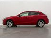 Mazda 3 - 3 2.0 SkyActiv-G 120 GT-M | Apple Carplay | Leder | - 1 - Thumbnail