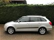 Skoda Fabia Combi - 1.6-16V ZEER NETJES/TREKHAAK/AIRCO/VELGEN - 1 - Thumbnail