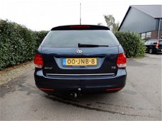 Volkswagen Golf Variant - 1.4 TSI Trendline origineel Nederlandse auto met NAP