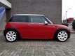 Mini Mini Cooper - 1.6 Chili //John Works//Cruise//Airco - 1 - Thumbnail