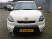 Kia Soul - 1.6 CRDi X-ecutive LEDER/AIRCO/LMV - 1 - Thumbnail