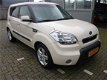 Kia Soul - 1.6 CRDi X-ecutive LEDER/AIRCO/LMV - 1 - Thumbnail