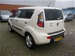 Kia Soul - 1.6 CRDi X-ecutive LEDER/AIRCO/LMV - 1 - Thumbnail