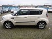 Kia Soul - 1.6 CRDi X-ecutive LEDER/AIRCO/LMV - 1 - Thumbnail