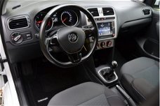 Volkswagen Polo - 1.4 TDI apple-carplay navi bluetooth 1e eigenaar