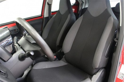 Toyota Aygo - 1.0 VVT-i x-fun AIRCO - 1