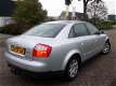 Audi A4 - 2.0 5V - 1 - Thumbnail