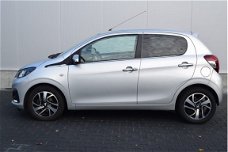 Peugeot 108 - 1.0 e-VTi Première |Achteruitrijcamera|Groot multimedia|Cruise c