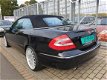 Mercedes-Benz CLK-klasse Cabrio - 200 K. Avantgarde - 1 - Thumbnail