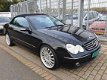 Mercedes-Benz CLK-klasse Cabrio - 200 K. Avantgarde - 1 - Thumbnail