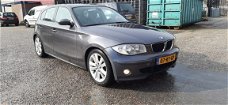 BMW 1-serie - 118i High Executive