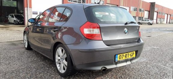 BMW 1-serie - 118i High Executive - 1