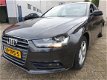 Audi A4 - 1.8 TFSI Pro Line Business 170 Pk Automaat Leder Navigatie Nieuw Model - 1 - Thumbnail