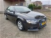 Audi A4 - 1.8 TFSI Pro Line Business 170 Pk Automaat Leder Navigatie Nieuw Model - 1 - Thumbnail