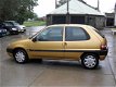 Citroën Saxo - 1.1i Furio - 1 - Thumbnail