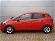 Opel Corsa - 1.4 90pk 5d Online Edition Automaat - 1 - Thumbnail