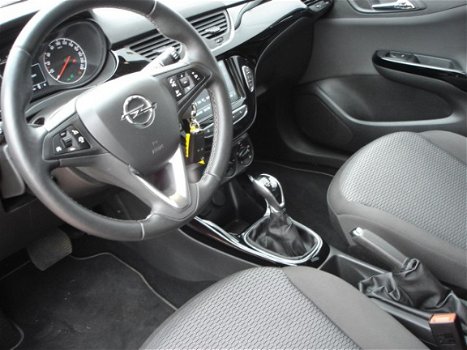Opel Corsa - 1.4 90pk 5d Online Edition Automaat - 1