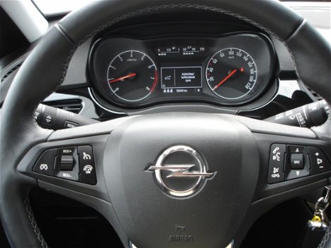 Opel Corsa - 1.4 90pk 5d Online Edition Automaat - 1