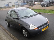 Ford Ka - 1.3 Trend - Nette auto MET NIEUWE APK