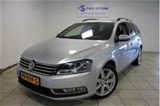 Volkswagen Passat Variant - 2.0 TDI Comfortline BlueMotion / DSG AUT. / PDC / LMV 17''